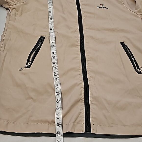 - Tucano reversible jacket size medium - Picture 8 of 8